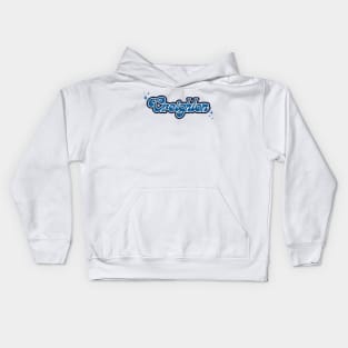 Creighton Kids Hoodie